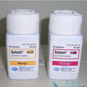 S-TRAC试验探究索坦(Sunitinib)术后辅助治疗
