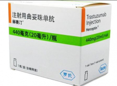 赫赛汀曲妥珠单抗的具体使用剂量
