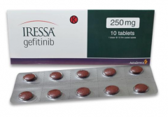 Iressa(GEFITINIB)纳入医保让疾病负担下降