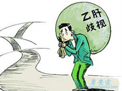 哪些人群容易在乙肝五项检查中发现乙肝?