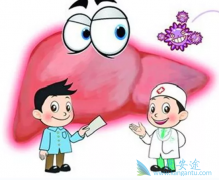能发展成为肝癌的乙肝小三阳会传染吗？