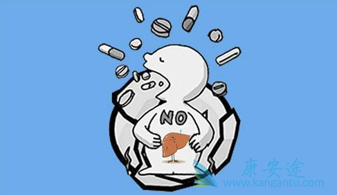 乙肝核心抗体阳性