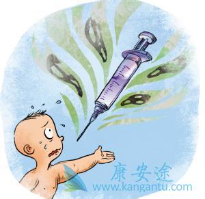  丙肝的传播途径
