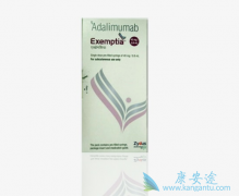 修美乐（阿达木单抗）的核心专利在美国已于2016年到期