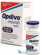 PD-1抑制剂Opdivo（Nivolumab）又添新的适应症