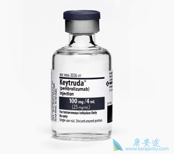 PD-1抑制剂