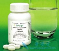 简述阿比特龙的作用机制与吸收问题