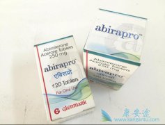 前列腺癌患者需了解的与阿比特龙有相互作用的药物