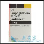 恩格列净是第一个被证实具有心血管获益的降糖药