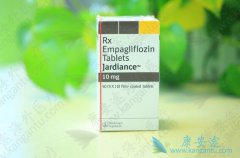 恩格列净可减少非酒精性脂肪性肝病和糖尿病患者的肝脏脂肪含量