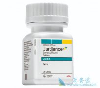 恩格列净在强效降糖的同时还能减重降压