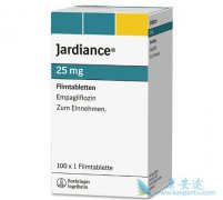 恩格列净可显著降低心血管死亡风险达38%