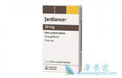 恩格列净的上市填补了中国糖尿病治疗药物上的空白