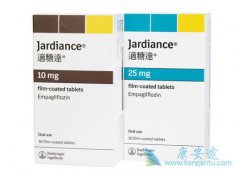 恩格列净可显著延缓于2型糖尿病患者肾脏疾病的进展