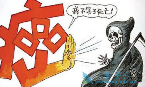 癌症晚期能活多久