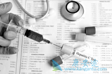 丙肝临床有什么症状