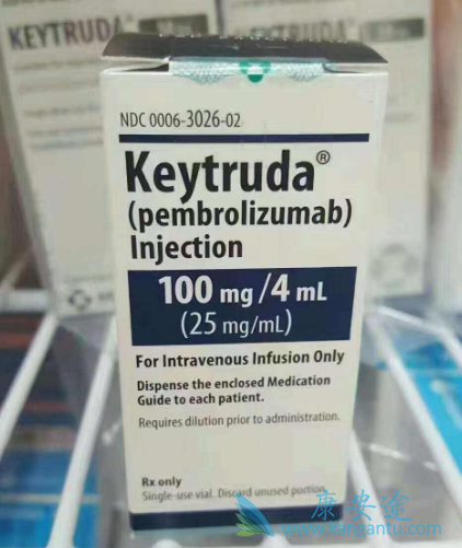 派姆单抗