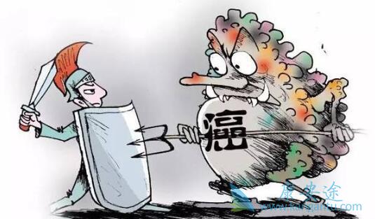 癌症