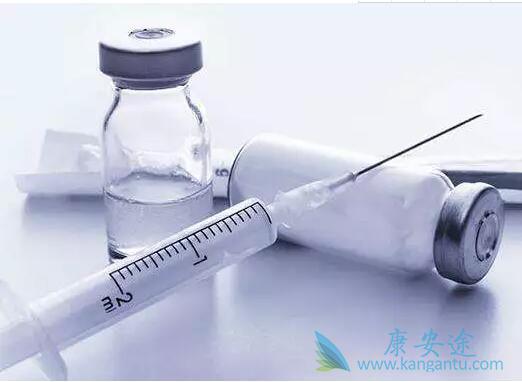 注射乙肝疫苗