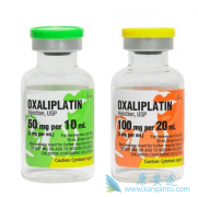 ɳ(Oxaliplatin)ô񾭶Եģα⣿