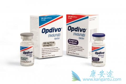 Opdivo
