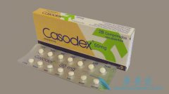 ȿ³(Casodex)ҩԭǵĸӰ