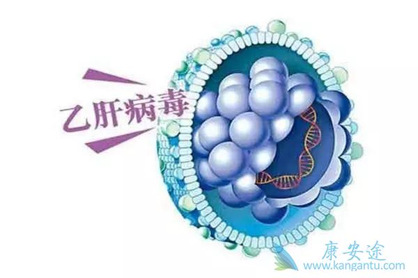 乙肝表面抗原阳性