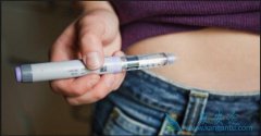 糖尿病患者注射胰岛素时须知的七大注意事项