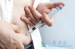 糖尿病患者长期注射胰岛素可能会产生的副作用