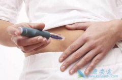 谈谈胰岛素的正确保存及使用方法