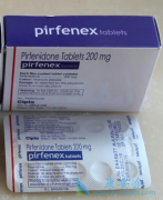 άӦͪ(pirfenidone)ļ