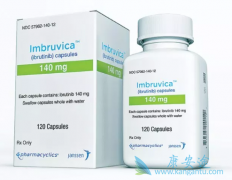 ³(IBRUTINIB)Ϊܰߵѡ