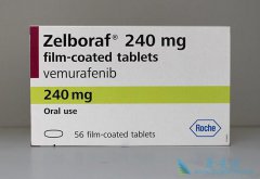 ʹ޷(Zelboraf)ľע