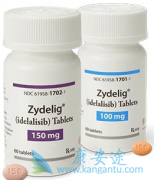 ˹(Zydelig)ڼ仼ӦмȾ