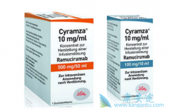 Ī¬(Cyramza)ƲͬӦ֤ʱ÷ʲô