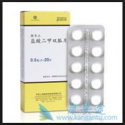 原来二甲双胍除了降血糖对糖尿病患者还有这些作用