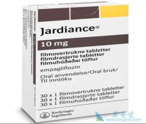 恩格列净(Empagliflozin)治疗糖尿病的安全性和耐受性良好