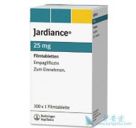 恩格列净(empagliflozin)可减少糖尿病患者的肝脏脂肪含量