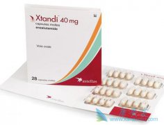 ³(Xtandi)ƹиüЩҩͬ