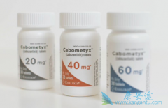 ᣨcabozantinibFDA׼ƷCABOMETYX