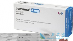 ߷ַ(Lenvatinib)Ƥô