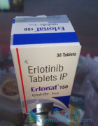 (ERLOTINIB)ϰ˹EGFRͻķΰЧ