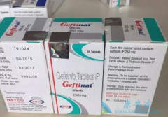 ɳ(GEFITINIB)ͰԵEGFTRͻв