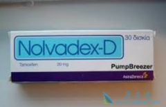 Ů԰֢Ī(Nolvadex)ڼҪעʲô
