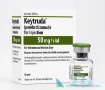 ķ(Keytruda)ϻƿ״ϸΰߵķӦ