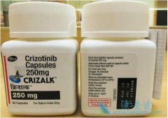 ᣨcrizotinibΪٰṩһµİҩ