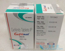 ڷΰ(GEFITINIB)ƻȱ׼Ʒ