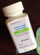 ³(IBRUTINIB)ܻҩõ״̬