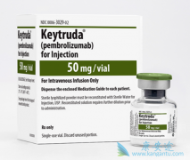ķ(Keytruda)Ϊڹƻʱҩ