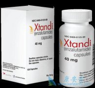 ǰٰʹö³(Xtandi)ĿԭӦʸ